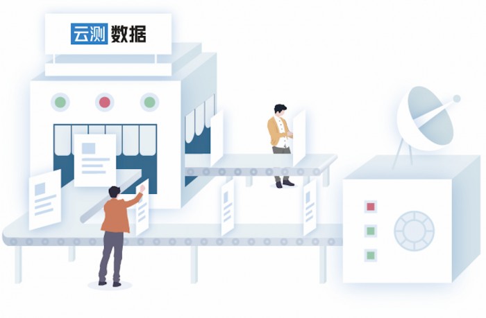 数据洪流中的引航者 专业AI训练数据服务与工具的协同进化