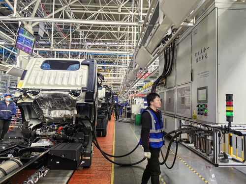 构建新发展格局 为工业转型升级插上数字翅膀——山东推进数实融合观察