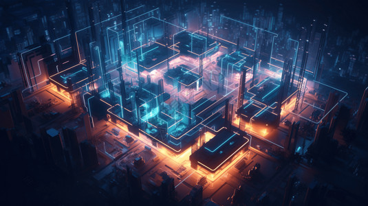 数据驱动未来 全面解析数据处理服务的核心价值与应用场景